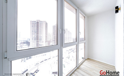 Снять 3-комнатную квартиру, Минск, Независимости, 88 (Первомайский район). Фото 29