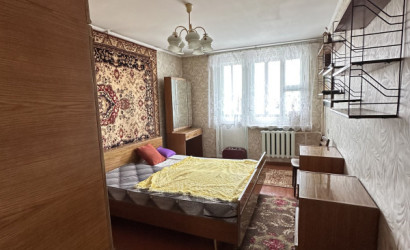 Купить 2-комнатную квартиру, Гродно, Космонавтов, 10Б. Фото 7