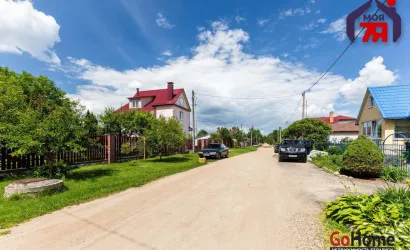  3-этаж.(188 м2), Свислочь(Вишневый пер.)