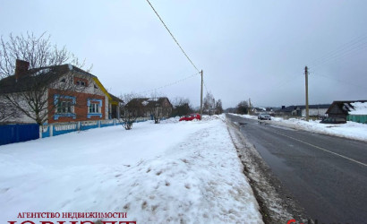 Купить дом, Алексеевка, 15.68 соток. Фото 4