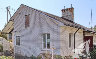 Купить дом, Брест, Граевка, 1.83 соток. Фото 2