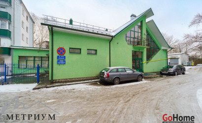 Аренда офиса, Минск, Калиновского ул., 31/а,  от 12.4 до 100 кв.м.. Фото 1