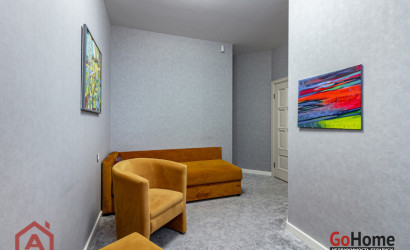 Снять 3-комнатную квартиру, Минск, Петра Мстиславца, 20 (Первомайский район). Фото 14