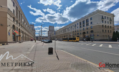 Аренда торгового помещения, Минск, Свердлова ул., 22, 231.3 кв.м.. Фото 16