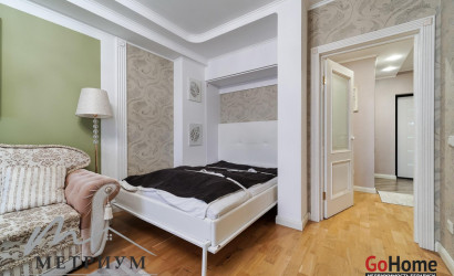 Купить 2-комнатную квартиру, Минск, Тургенева ул., 7 (Советский район). Фото 4