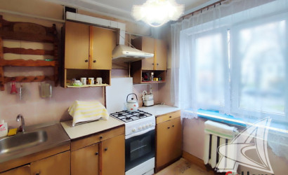 Купить 1-комнатную квартиру, Брест, Центр, ул. Гоголя. Фото 8