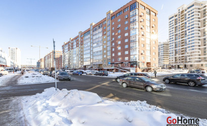 Купить 3-комнатную квартиру, Минск, Мстиславца ул., 20 (Первомайский район). Фото 24