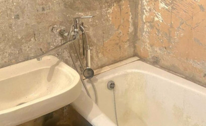 Купить 1-комнатную квартиру, Минск, Рокоссовского просп., 5/1 (Ленинский район). Фото 3