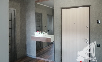 Купить 2-комнатную квартиру, Брест, Речица, ул. Адамковская. Фото 19