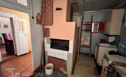 Купить дом, Гребенка, Центральная ул., 25 соток. Фото 21