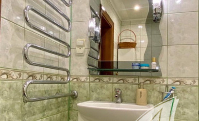 Купить 2-комнатную квартиру, Брест, Речица, ул. Солнечная. Фото 10