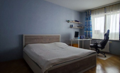 Купить 3-комнатную квартиру, Минск, Леонида Беды, 29(Советский район). Фото 3