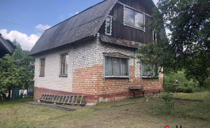 Купить дом, Спецстроевец, 5.8 соток. Фото 2