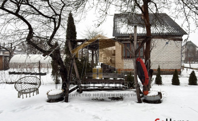 Купить дачу, Брест, Мухавецкий с/с, 5 соток. Фото 9