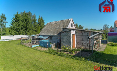 Купить коттедж, Вытроповщина, Колединская ул., 24.96 соток. Фото 26