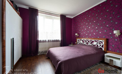 Купить коттедж, Мачулищи, Пригожая ул., 12.01 соток. Фото 24