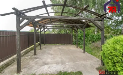  2-этаж.(158 м2), Олехновичи(Садовая ул.)