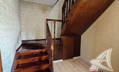 Купить дом, Большие Лепесы, Буховичский с/с, 18.12 соток. Фото 34