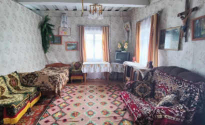 Купить дом, Турковщина, Центральная ул., 20 соток. Фото 15