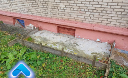 Купить 2-комнатную квартиру, Речица, Панова ул., д.5. Фото 18