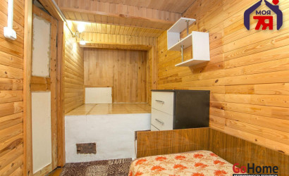 Купить дом, Ляховщина, Центральная ул., 39 соток. Фото 4