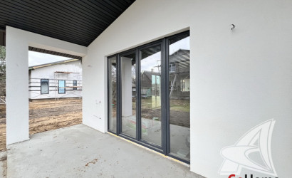 Купить дом, Брест, Мухавецкий с/с, 5.25 соток. Фото 6