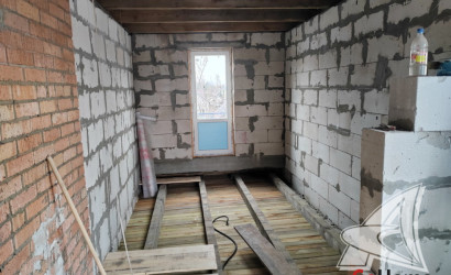 Купить дом, Брест, Аэропорт ст., 3.9 соток. Фото 20