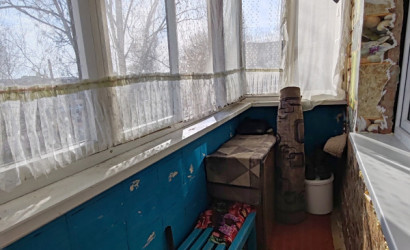 Купить 2-комнатную квартиру, Витебск, Карла Маркса, 46. Фото 9