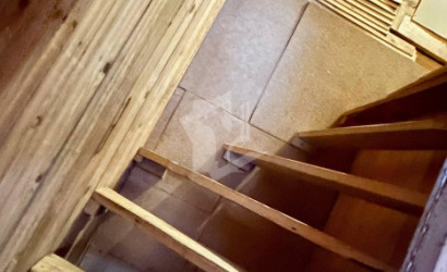 Купить дом в деревне, ПРАМЕНЬ-ПТМ, 6 соток. Фото 3