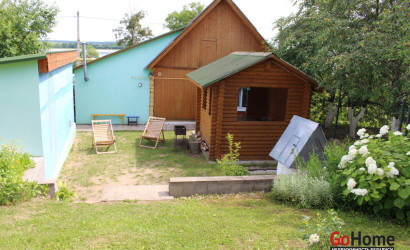 Снять на сутки дом, Свирь, Набережная д. 52. Фото 3