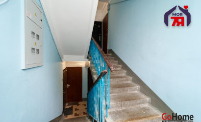 Купить 3-комнатную квартиру, Минск, Партизанский просп., 37 (Партизанский район). Фото 33