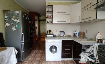 Купить 3-комнатную квартиру, Брест, Восток, ул. Гродненская. Фото 6