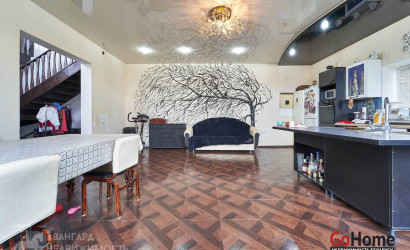 Купить коттедж, Молодечно, Купалы ул., 14 соток. Фото 25