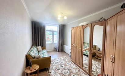 Купить 3-комнатную квартиру, Гродно, Социалистическая, 51А. Фото 11