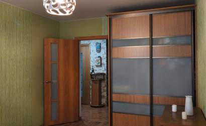 Снять 2-комнатную квартиру на сутки, Мосты, Зелёная улица 80. Фото 8