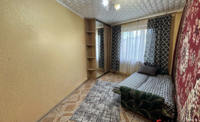 Купить 4-комнатную квартиру, Гродно, Кабяка, 4/3. Фото 8