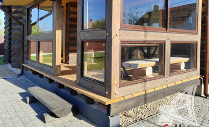 Купить дом, Брест, Сад. товарищества, 6.36 соток. Фото 34