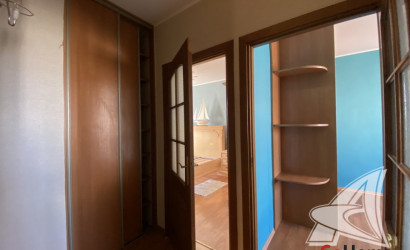 Купить 3-комнатную квартиру, Брест, Вулька, ул. Рябиновая. Фото 23