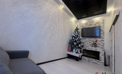 Купить 2-комнатную квартиру, Гродно, Калючинская, 8. Фото 11