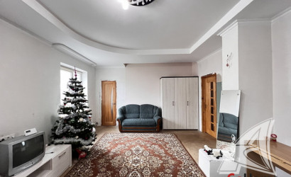 Купить 3-комнатную квартиру, Брест, Березовка, ул. Каштановая. Фото 1