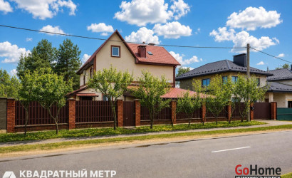 Купить дом, Колодищи, Энтузиастов ул., 46, 14.98 соток. Фото 9
