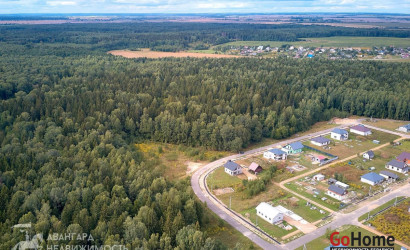 Купить коттедж, Володьки, Окружная ул., 14.64 соток. Фото 27