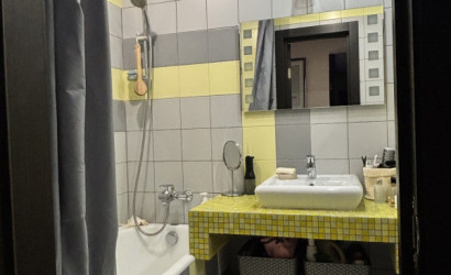 Купить 2-комнатную квартиру, Минск, Гурского, 33 (Московский район). Фото 5