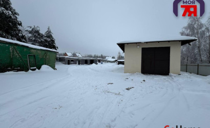 Купить участок, Мельковичи, 15 соток. Фото 2