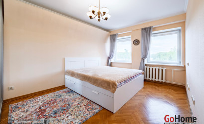 Снять 3-комнатную квартиру, Минск, Победителей, 57(Центральный район). Фото 20