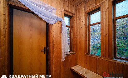 Купить дом в деревне, Информатика-89, 6.25 соток. Фото 28