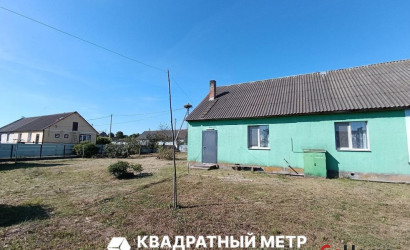  1-этаж.(75.3 м2), Хидра(Центральная ул., 15)