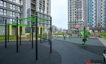 Купить 1-комнатную квартиру, Минск, Лейтенанта Кижеватова ул., 3/Б (Октябрьский район). Фото 26