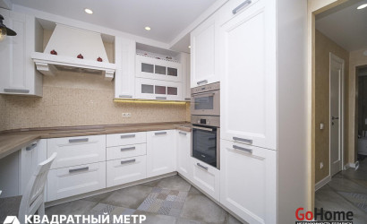 Купить 2-комнатную квартиру, Минск, Горецкого ул., 1 (Фрунзенский район). Фото 27