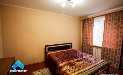 Купить 2-комнатную квартиру, Гомель, ул. Головацкого, д. 118. Фото 3